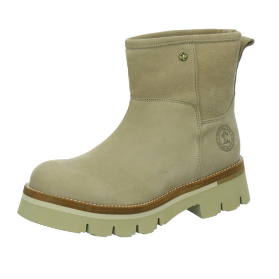 Panama Jack Winterstiefel Damen Beige
