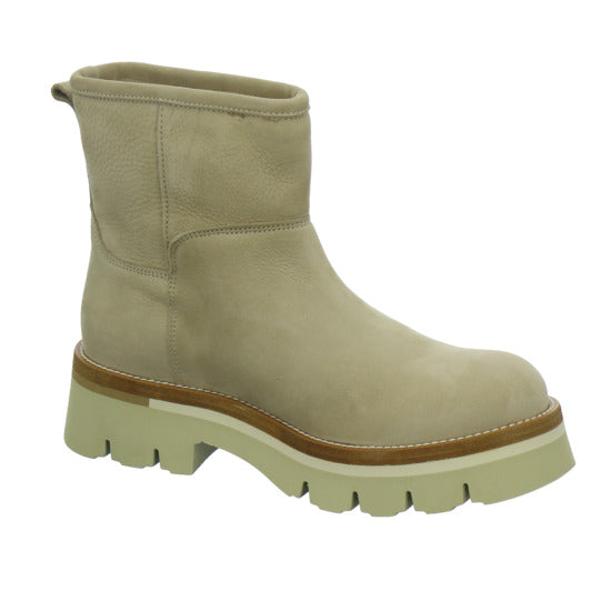 Panama Jack Winterstiefel Damen Beige