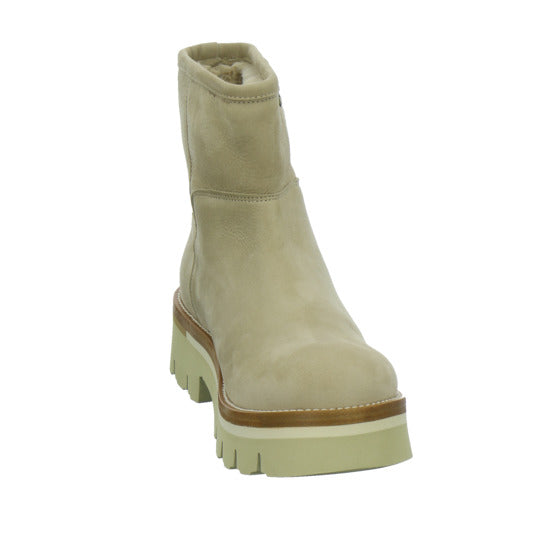 Panama Jack Winterstiefel Damen Beige