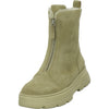 Paul Green Winterstiefel warm gefüttert Beige