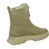 Paul Green Winterstiefel warm gefüttert Beige