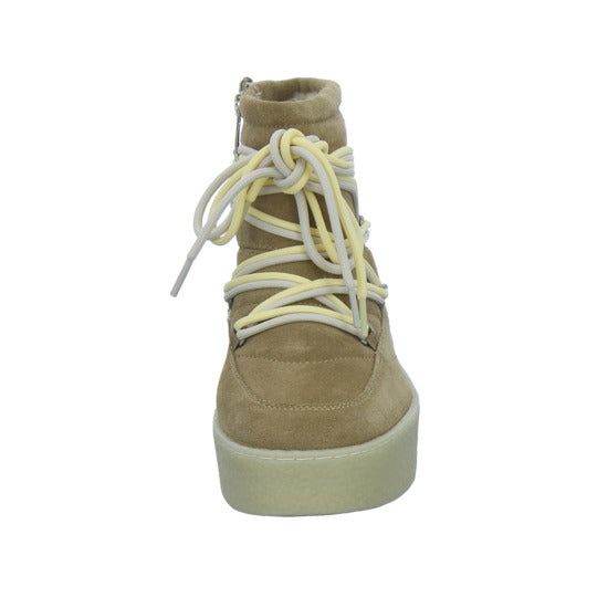 Tamaris Winterstiefel Damen Beige