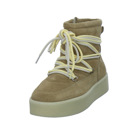 Tamaris Winterstiefel Damen Beige