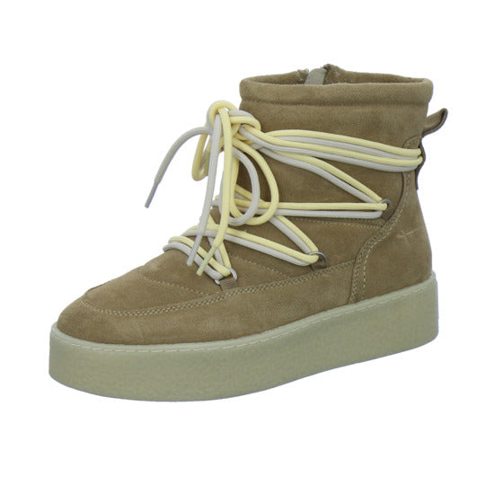 Tamaris Winterstiefel Damen Beige