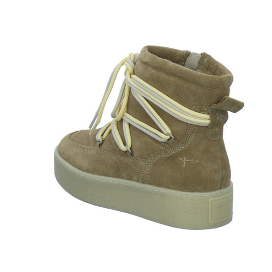 Tamaris Winterstiefel Damen Beige