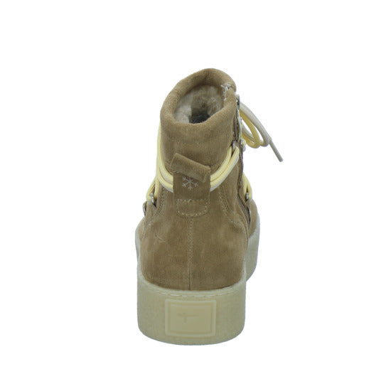 Tamaris Winterstiefel Damen Beige
