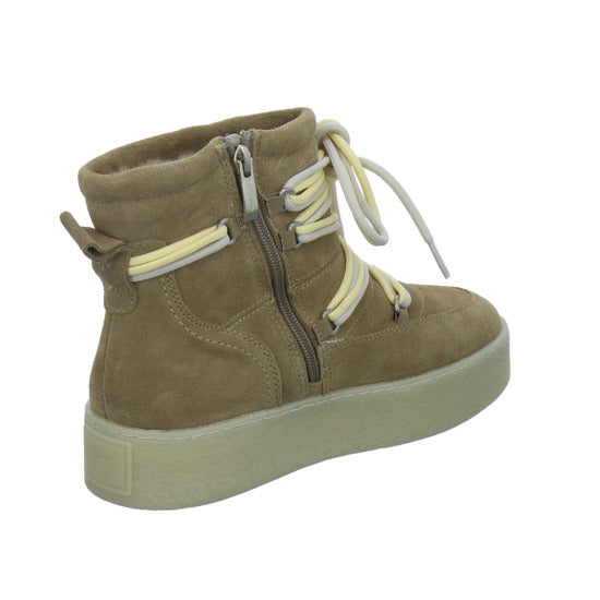 Tamaris Winterstiefel Damen Beige