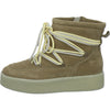 Tamaris Winterstiefel Damen Beige