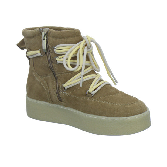Tamaris Winterstiefel Damen Beige