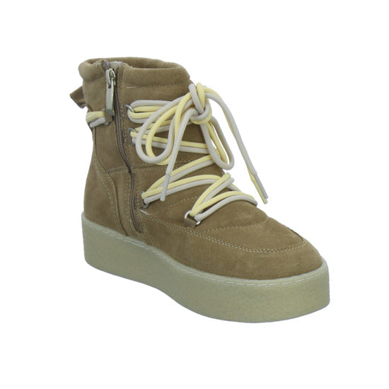 Tamaris Winterstiefel Damen Beige