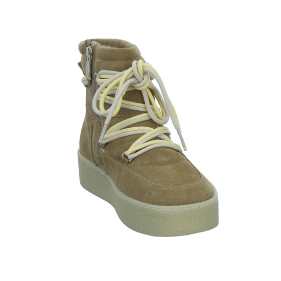 Tamaris Winterstiefel Damen Beige