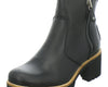Panama Jack Winterstiefel Damen Schwarz