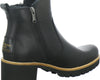 Panama Jack Winterstiefel Damen Schwarz