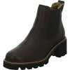 Paul Green Winterstiefel Damen Dunkelbraun
