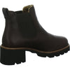 Paul Green Winterstiefel Damen Dunkelbraun