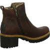 Panama Jack Winterstiefel Damen Mittelbraun
