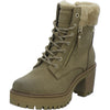 Bild 1 - Tom Tailor Shoes Stiefeletten