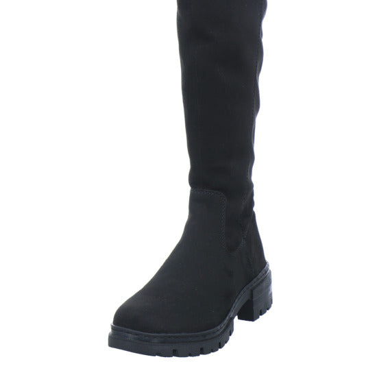 Rieker Winterstiefel Damen Schwarz