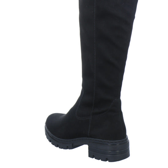Rieker Winterstiefel Damen Schwarz