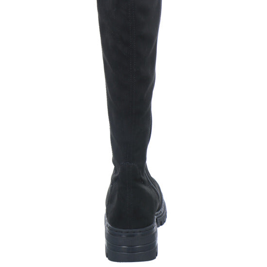 Rieker Winterstiefel Damen Schwarz