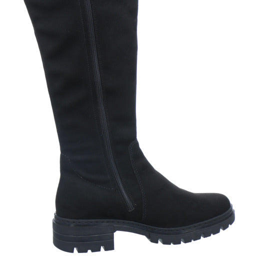 Rieker Winterstiefel Damen Schwarz