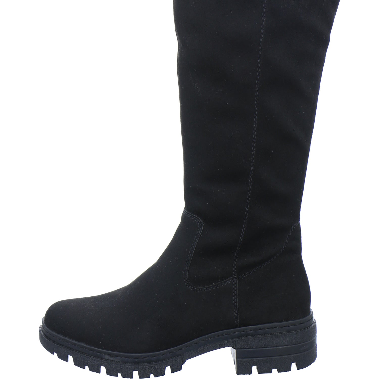 Rieker Winterstiefel Damen Schwarz