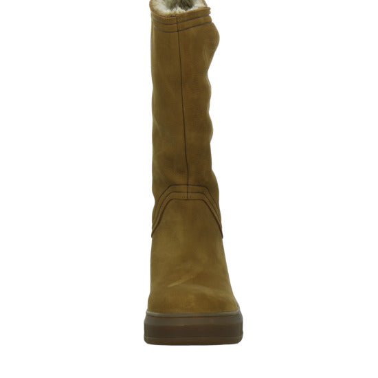 Panama Jack Winterstiefel Damen Mittelbraun