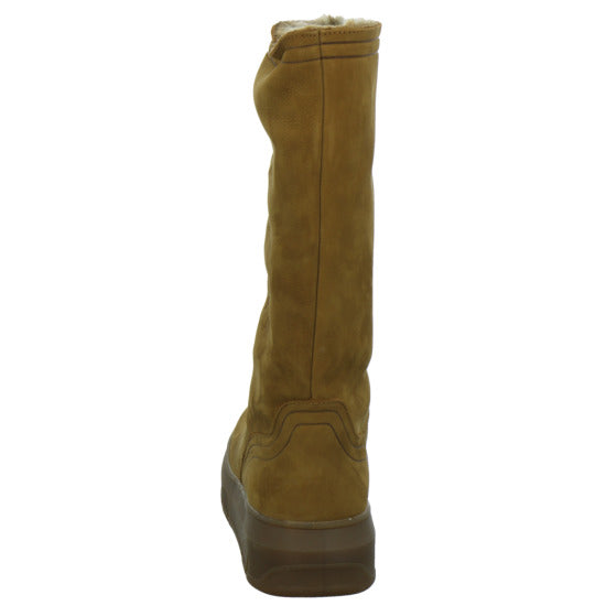 Panama Jack Winterstiefel Damen Mittelbraun