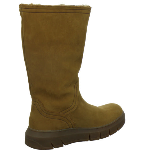 Panama Jack Winterstiefel Damen Mittelbraun