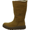 Panama Jack Winterstiefel Damen Mittelbraun