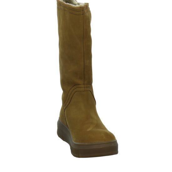 Panama Jack Winterstiefel Damen Mittelbraun