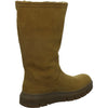 Panama Jack Winterstiefel Damen Mittelbraun