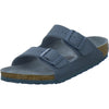 Birkenstock Pantoletten Unisex - Kinder Arizona Kids Denim