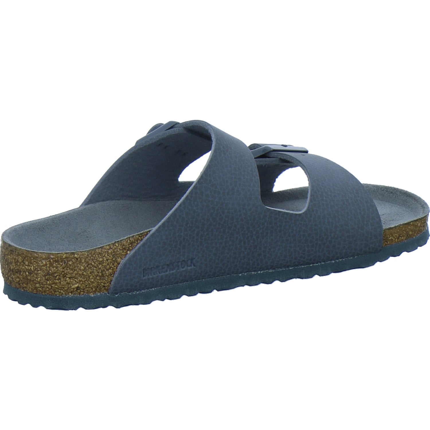 Birkenstock Pantoletten Unisex - Kinder Arizona Kids Denim