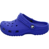 Crocs Pantoletten Unisex - Kinder Classic Clog Kids royal