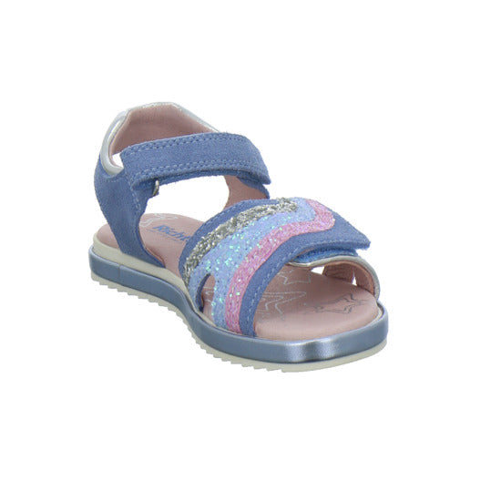 Richter Sandalen Hellblau
