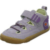 Ricosta Sandalen Mädchen Lerche Barefoot Violett