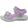 Lurchi Fia Sandalen Flieder