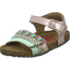 Shoesme Sandalen Mädchen taupe