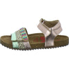 Shoesme Sandalen Mädchen taupe