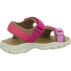 Bisgaard Sandalen Mädchen Nico Pink