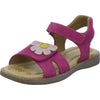 Lurchi Sandalen Mädchen Leandra Pink