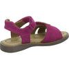 Lurchi Sandalen Mädchen Leandra Pink