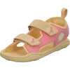 Affenzahn Sandalen Mädchen Vegan Airy Rosa