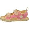 Affenzahn Sandalen Mädchen Vegan Airy Rosa