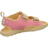 Affenzahn Sandalen Mädchen Vegan Airy Rosa