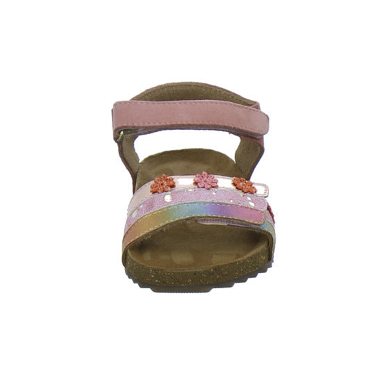 Shoesme Sandalen Mädchen Rosa