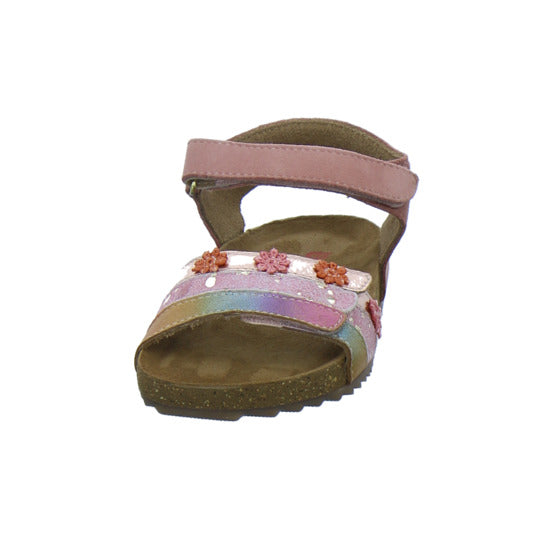 Shoesme Sandalen Mädchen Rosa