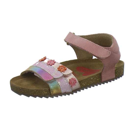 Shoesme Sandalen Mädchen Rosa