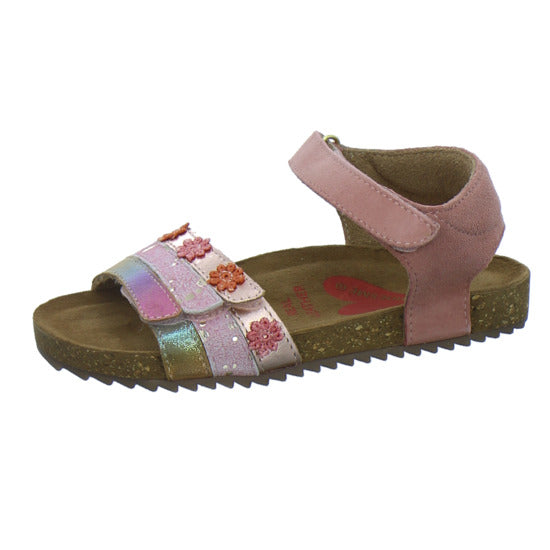 Shoesme Sandalen Mädchen Rosa